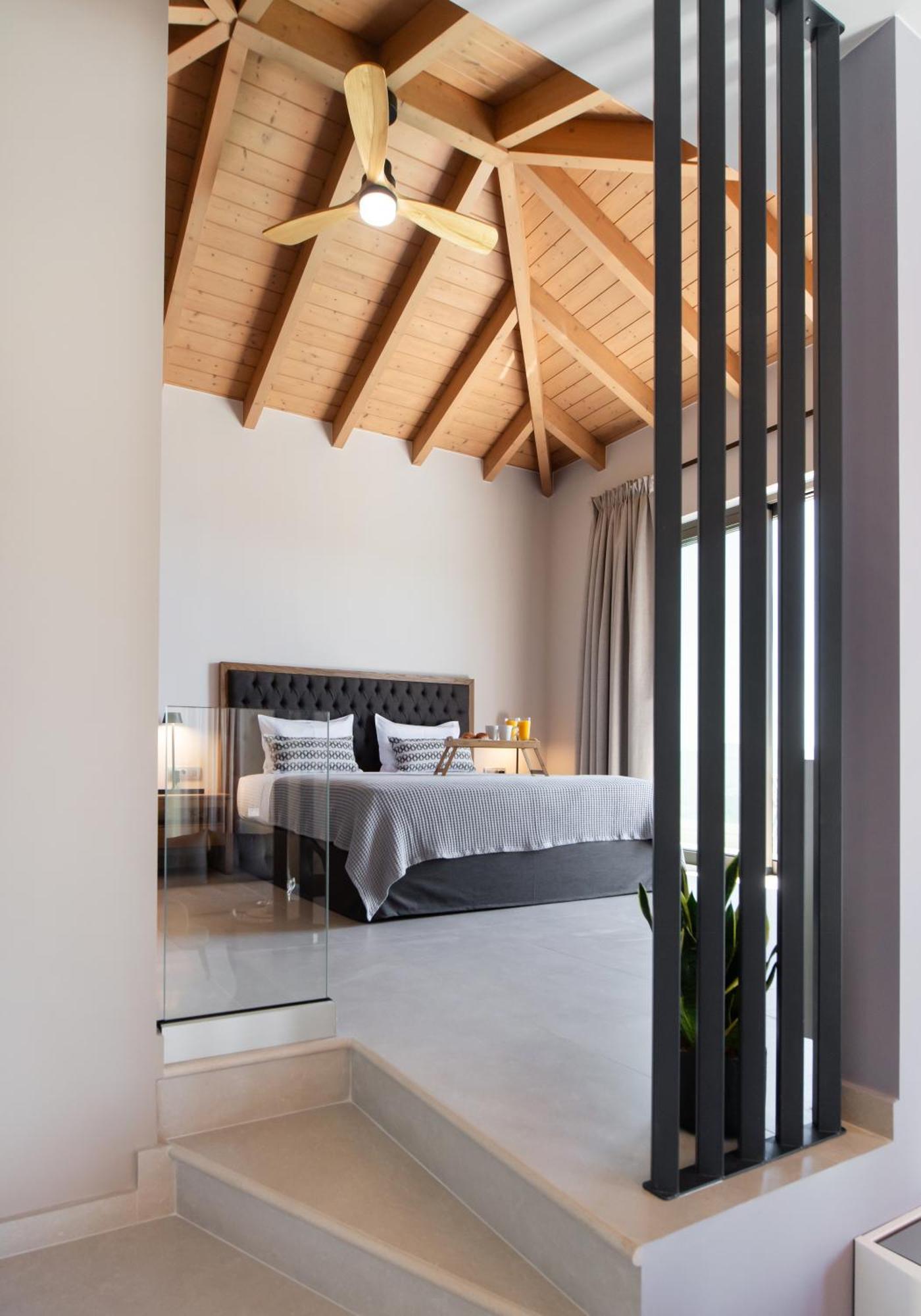 Highview Luxury Suites Katouna Екстер'єр фото