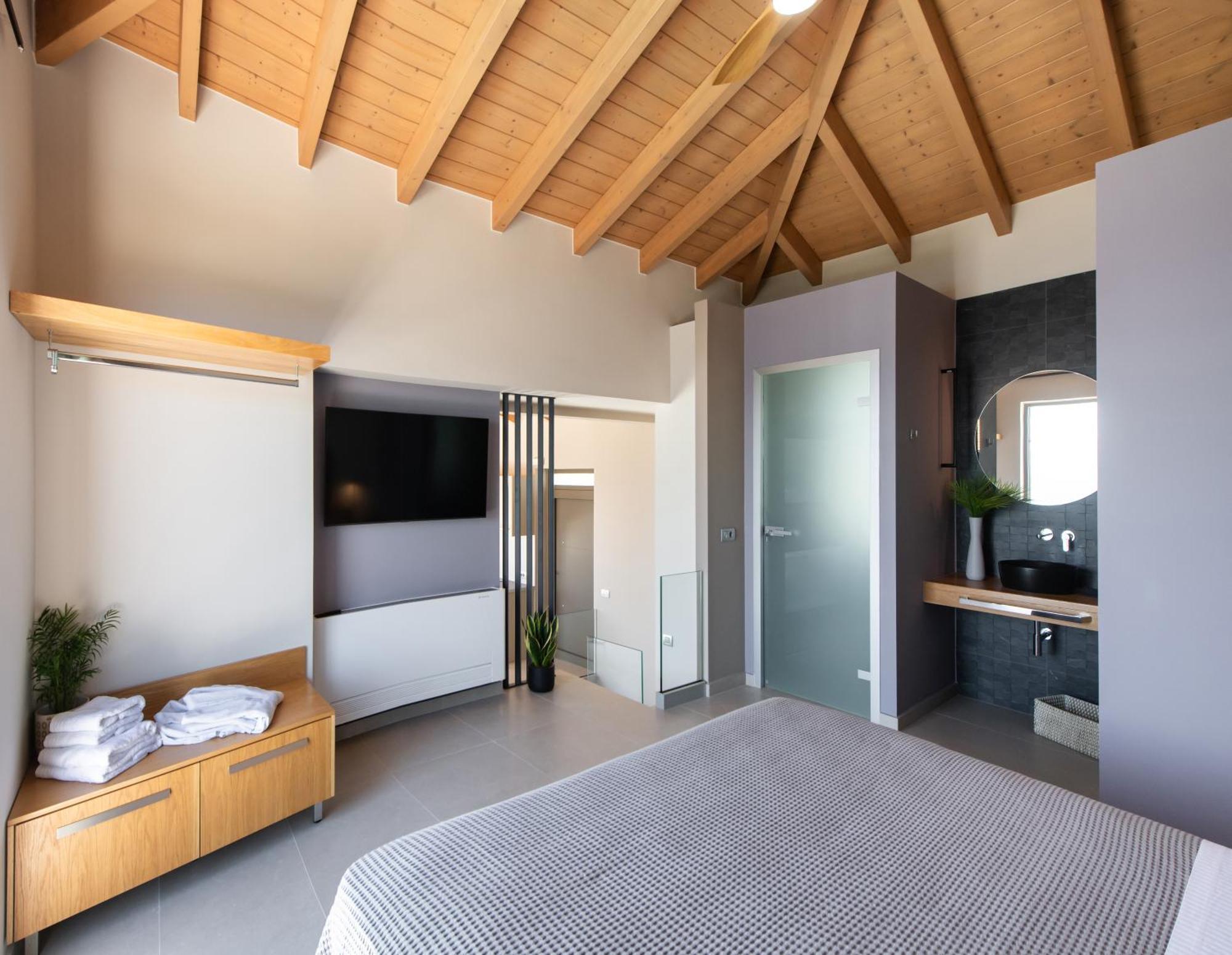 Highview Luxury Suites Katouna Екстер'єр фото