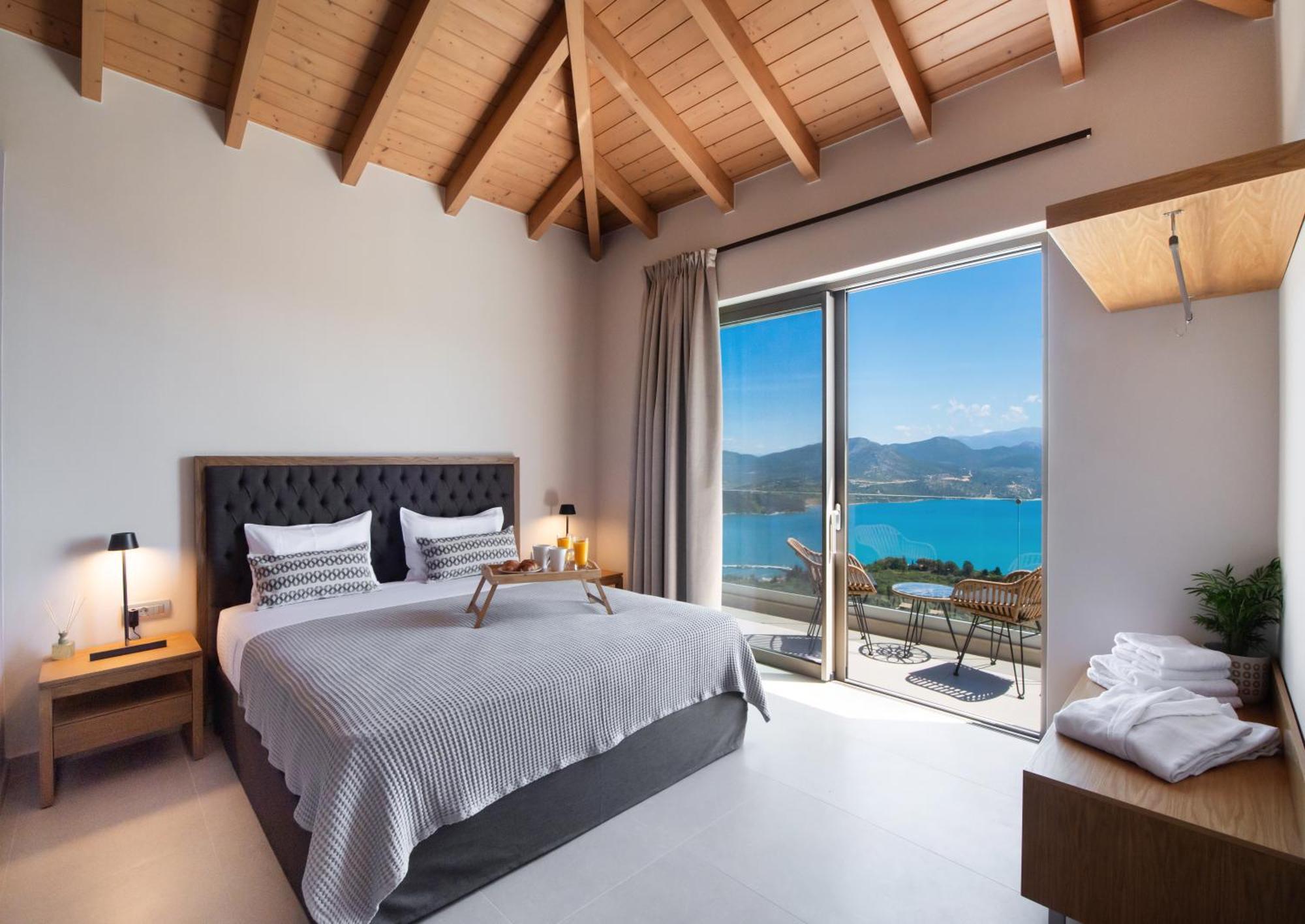 Highview Luxury Suites Katouna Екстер'єр фото