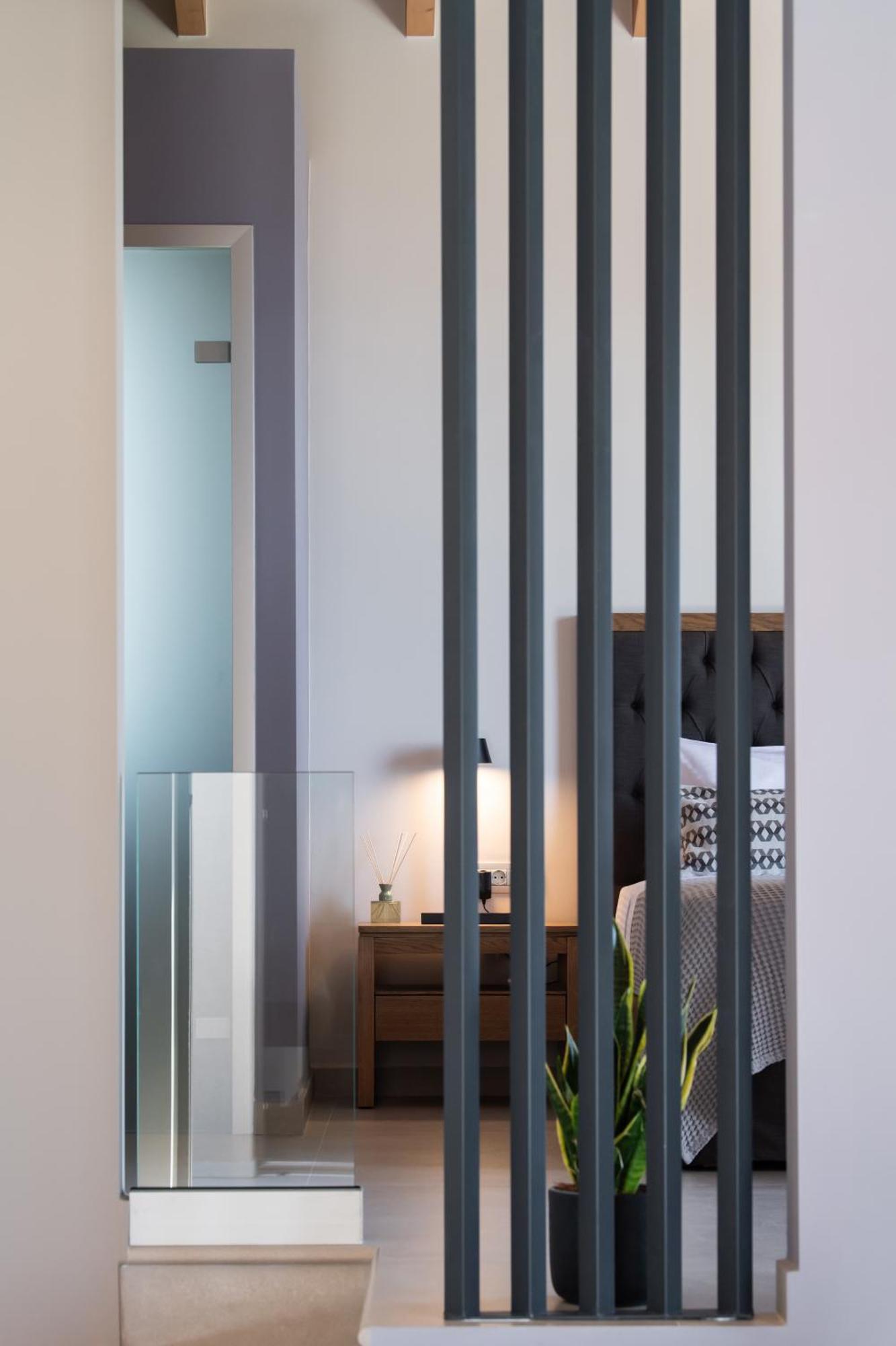 Highview Luxury Suites Katouna Екстер'єр фото