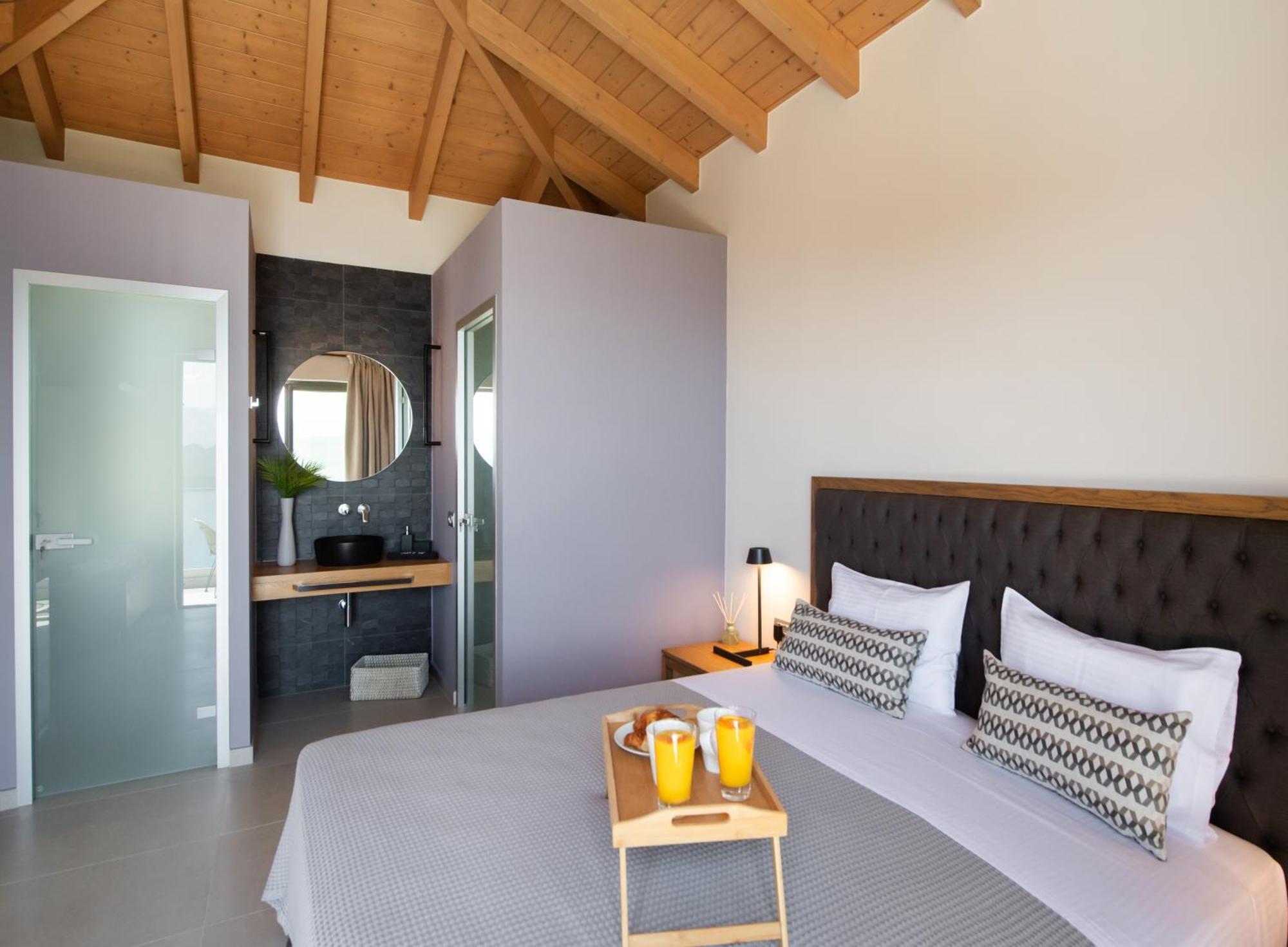 Highview Luxury Suites Katouna Екстер'єр фото
