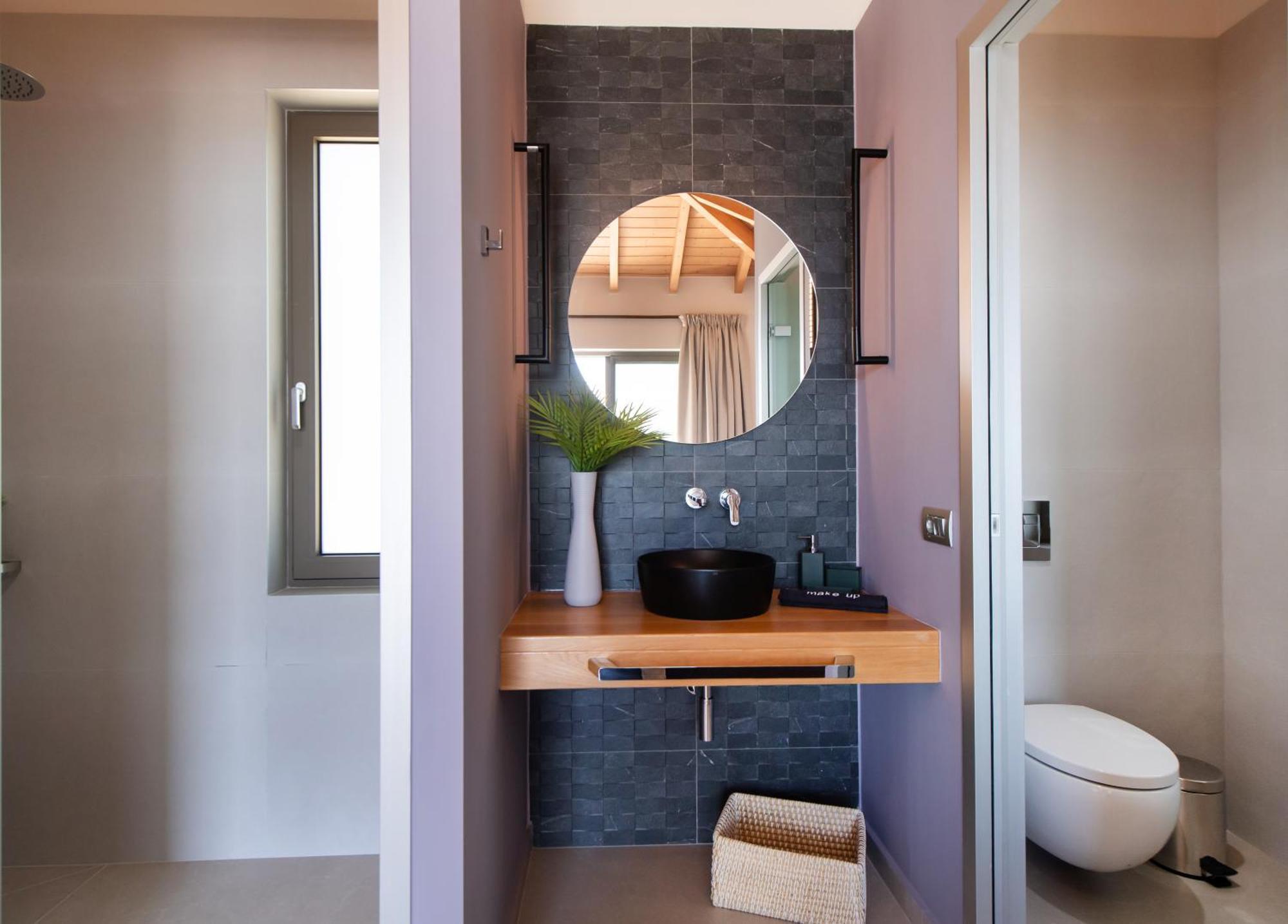 Highview Luxury Suites Katouna Екстер'єр фото