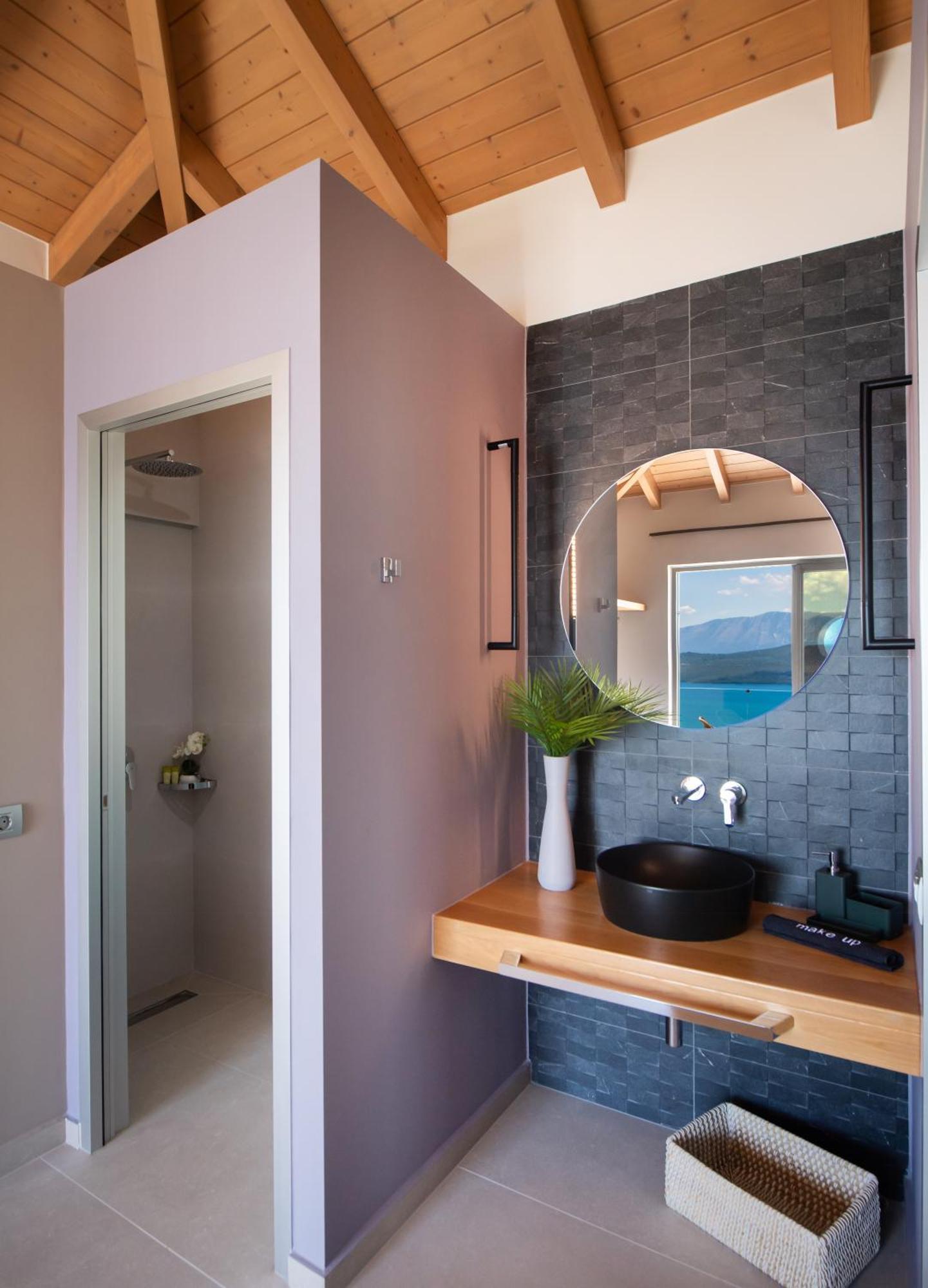 Highview Luxury Suites Katouna Екстер'єр фото